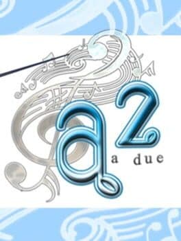 A2: A due cover art