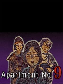 Apartment No. 9 cover art