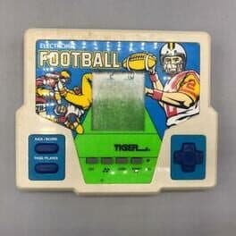 Football cover art