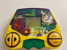 Mighty Ducks cover art