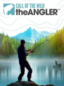 Call of the Wild: The Angler cover art