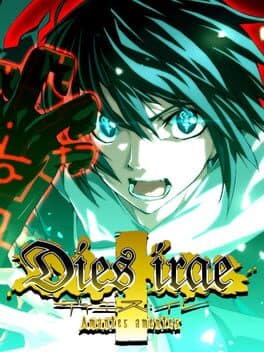 Dies Irae: Amantes Amentes cover art