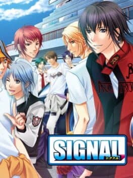 Signal cover art
