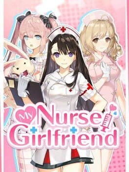 My Nurse Girlfriend cover art