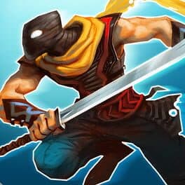 Shadow Blade Zero cover art