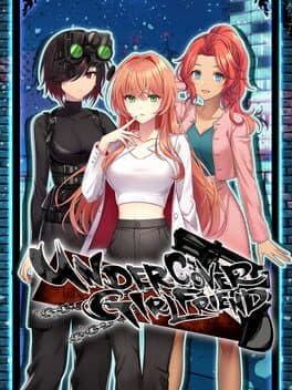 Undercover Girlfriend cover art