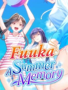 Fuuka: A Summer Memory cover art
