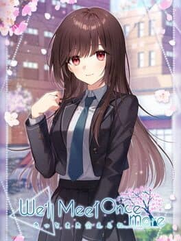 We'll Meet Once More cover art