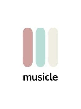Musicle cover art