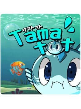 Tamatot cover art