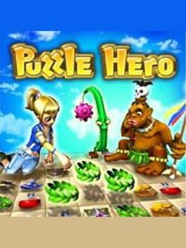 Puzzle Hero cover art