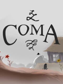 Coma cover art