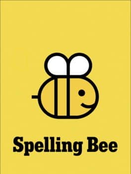 Spelling Bee cover art