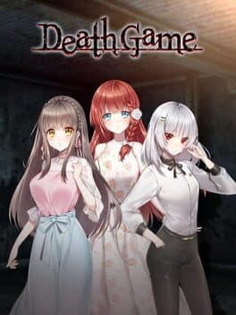 Death Game cover art