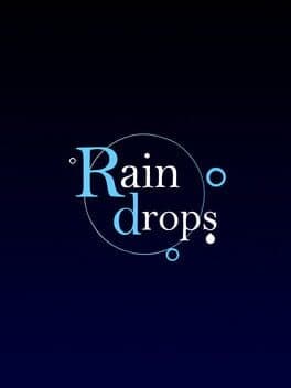 Raindrops cover art