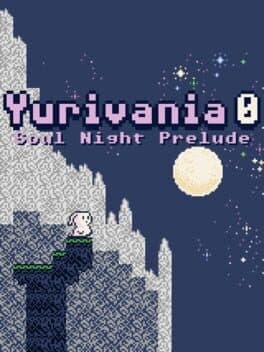 Yurivania 0: Soul Night Prelude cover art