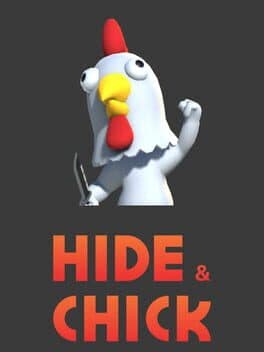 Hide & Chick cover art