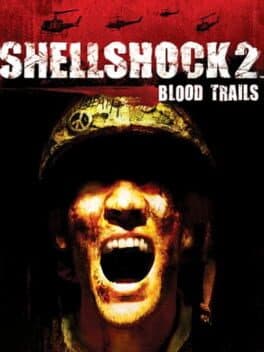 Shellshock 2: Blood Trails cover art