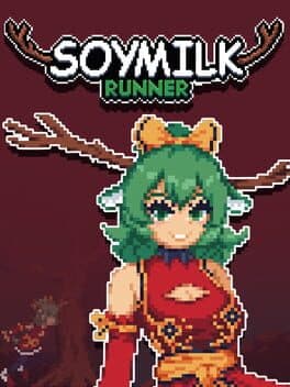 SoyMilk Runner cover art