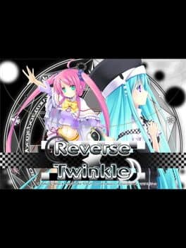 Reverse Twinkle cover art