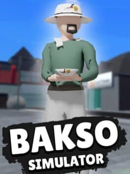 Bakso Simulator cover art