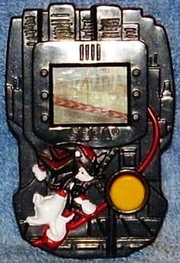 Shadow Grinder cover art