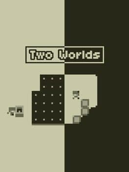 Two Worlds cover art