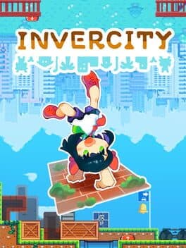 Invercity cover art