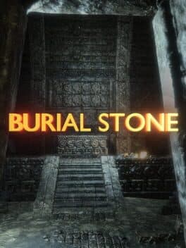Burial Stone cover art