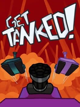 Get Tanked! cover art