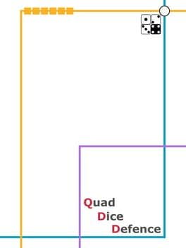 Quad Dice Defence cover art