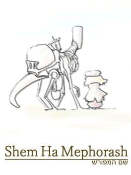Shem Ha Mephorash cover art