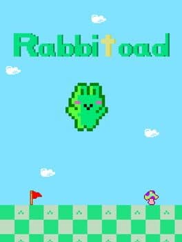 Rabbitoad cover art