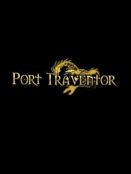 Port Traventor cover art