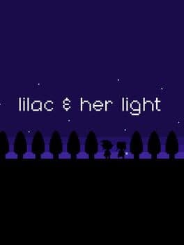 Lilac & Her Light cover art