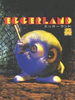 Eggerland cover art