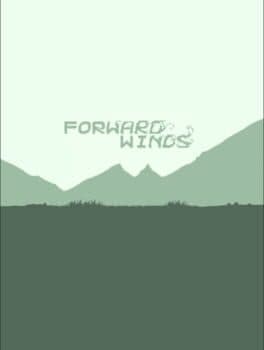 Forward Winds cover art