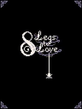 8 Legs to Love cover art