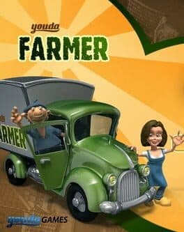 Youda Farmer cover art