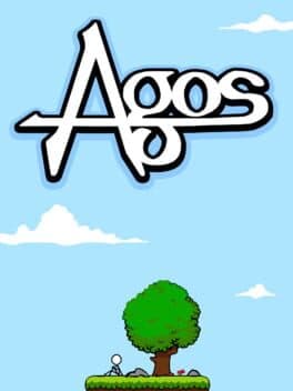Agos cover art