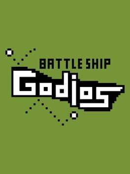 Battleship Godios cover art