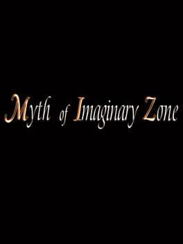 Miz: Myth of Imaginary Zone cover art