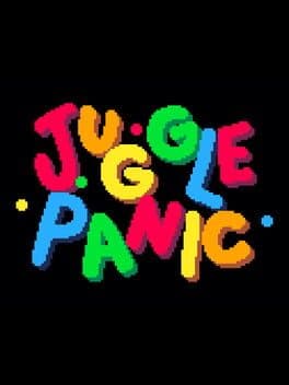 Juggle Panic cover art
