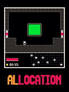 Allocation cover art