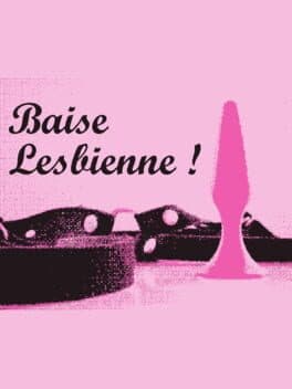 Baise Lesbienne! cover art