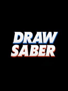 Draw Saber cover art