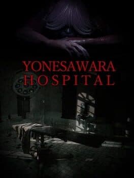 Yonesawara Hospital cover art