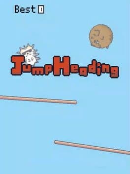 Jump Heading cover art