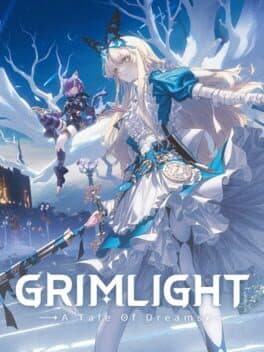 Grimlight cover art