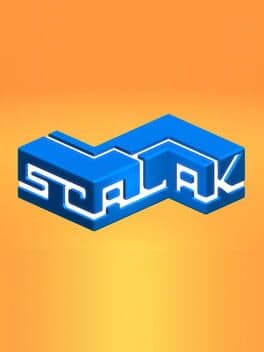 Scalak cover art